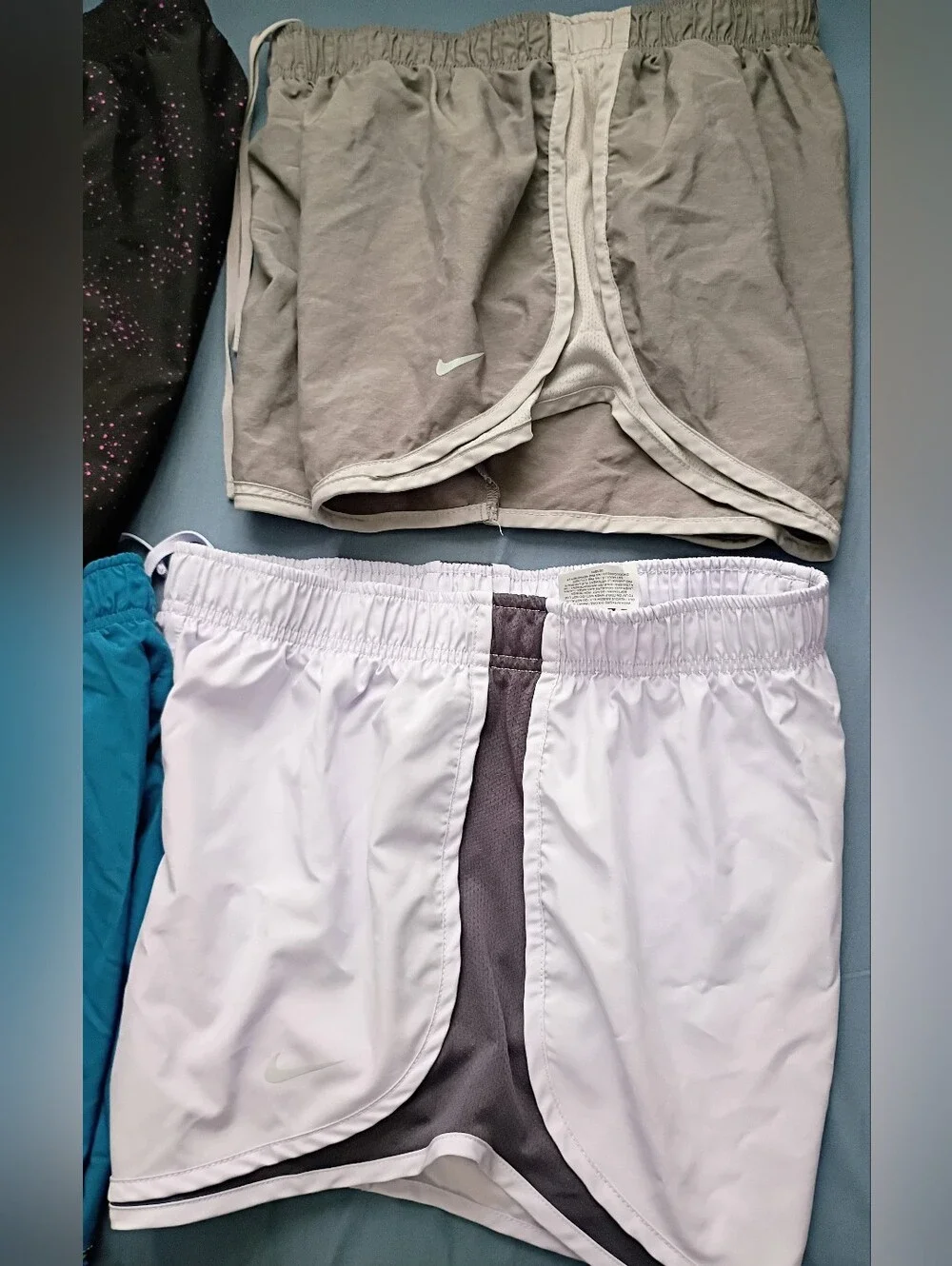 4 Nike Shorts Size Medium